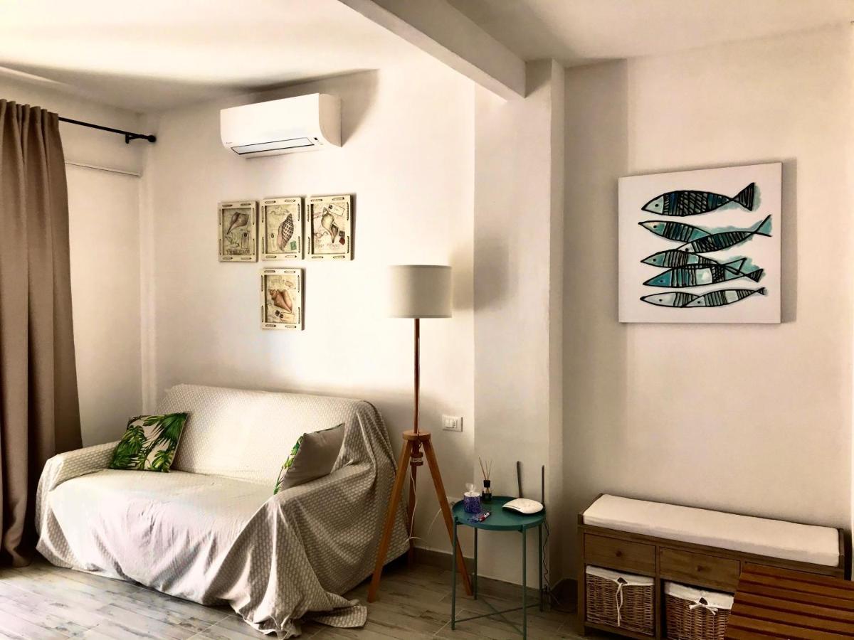 Ca Lea Beach House Monterosso al Mare Exteriér fotografie