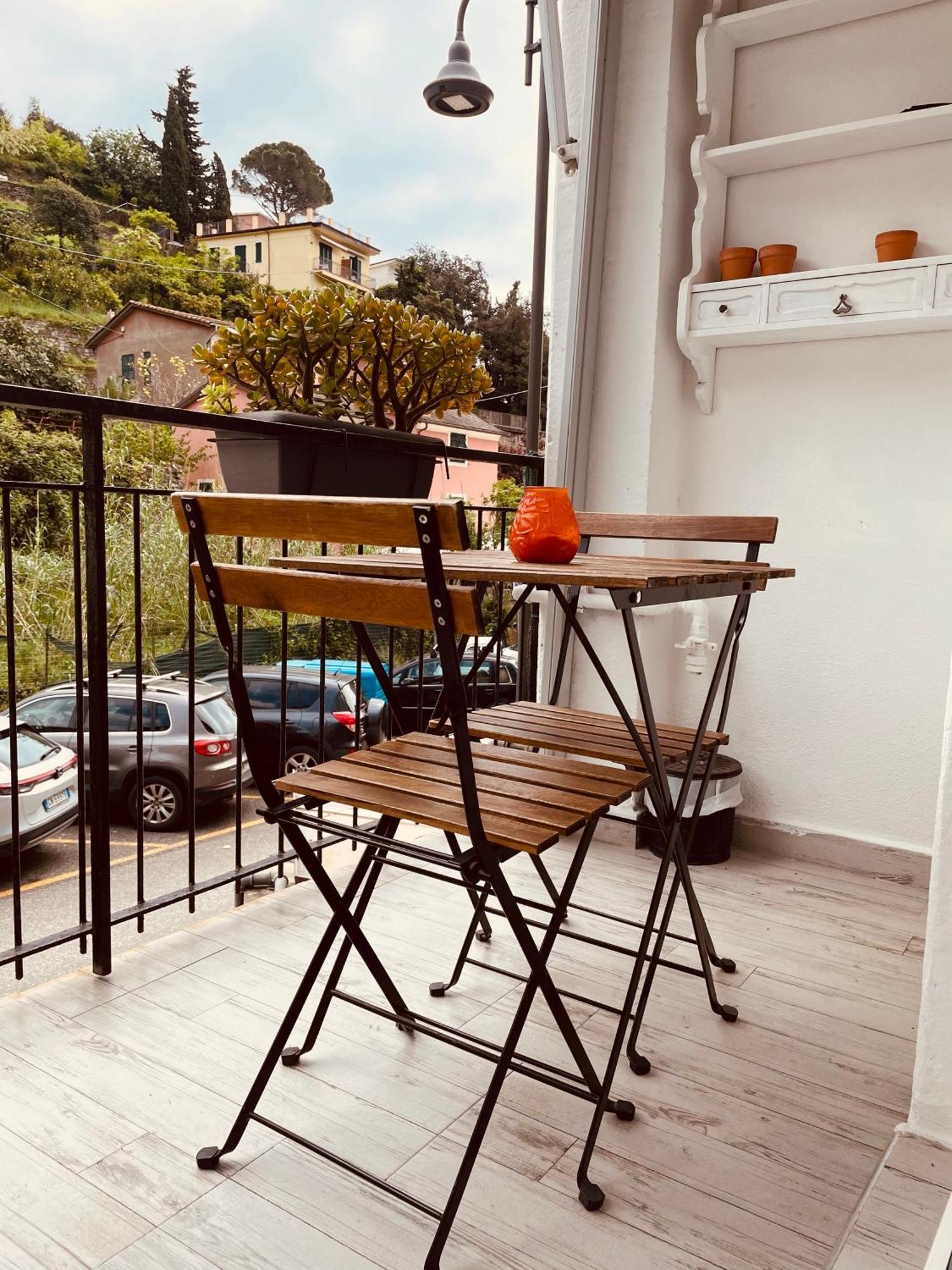 Ca Lea Beach House Monterosso al Mare Exteriér fotografie