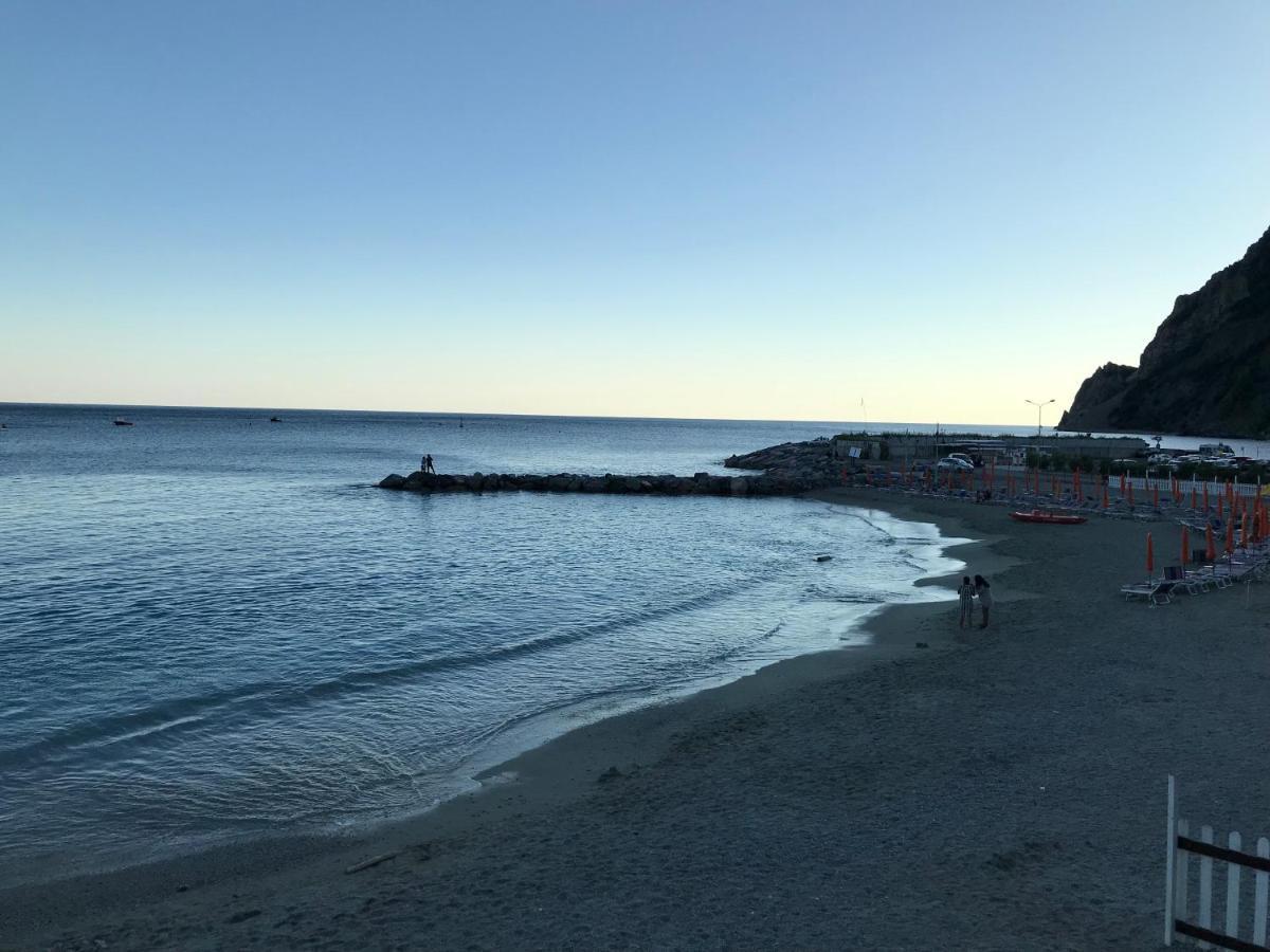 Ca Lea Beach House Monterosso al Mare Exteriér fotografie